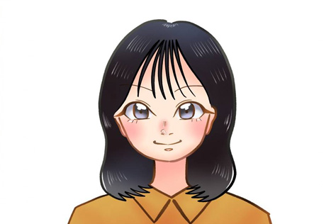 寧音ねね先生